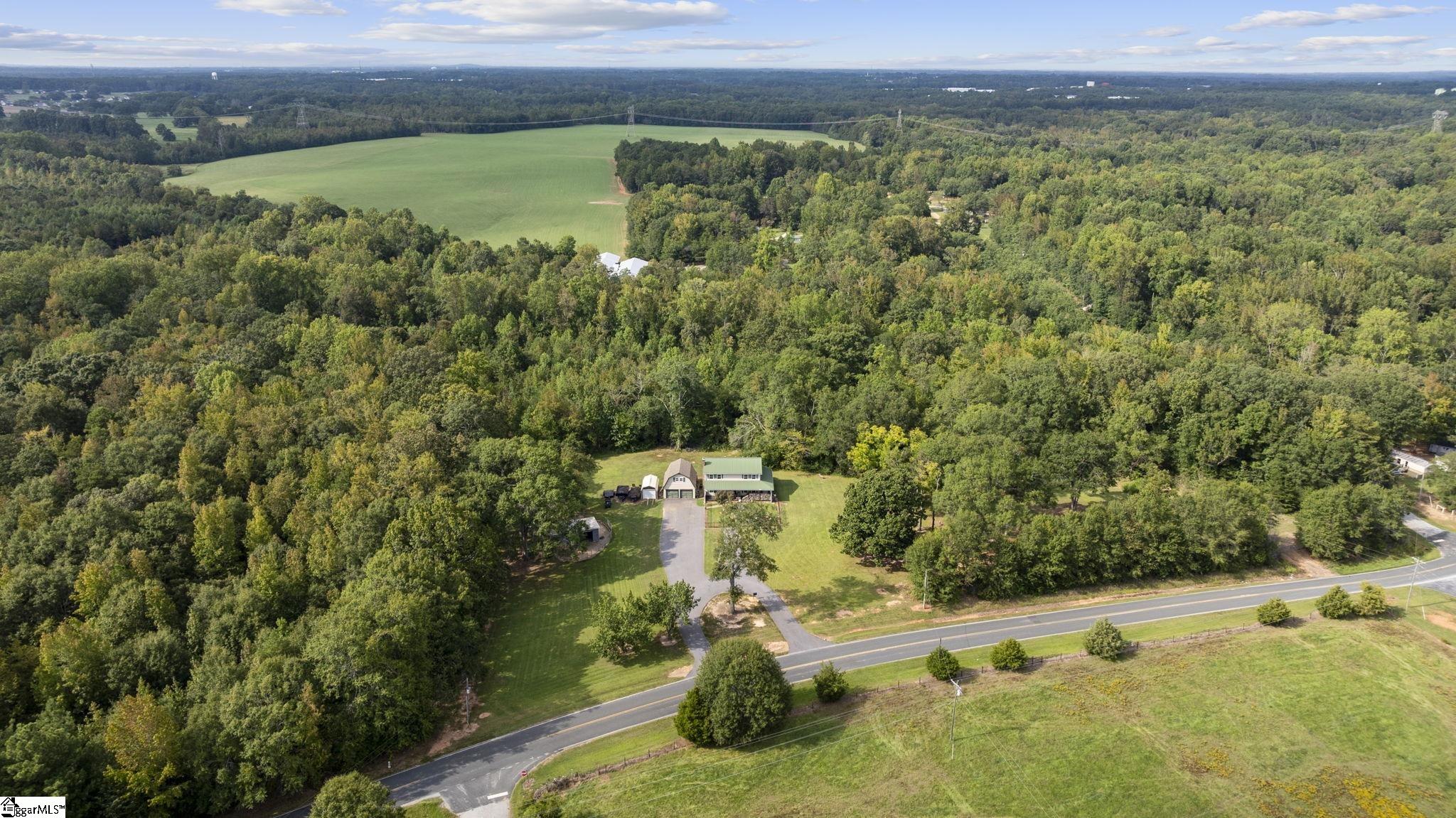 1613 Abercrombie Road