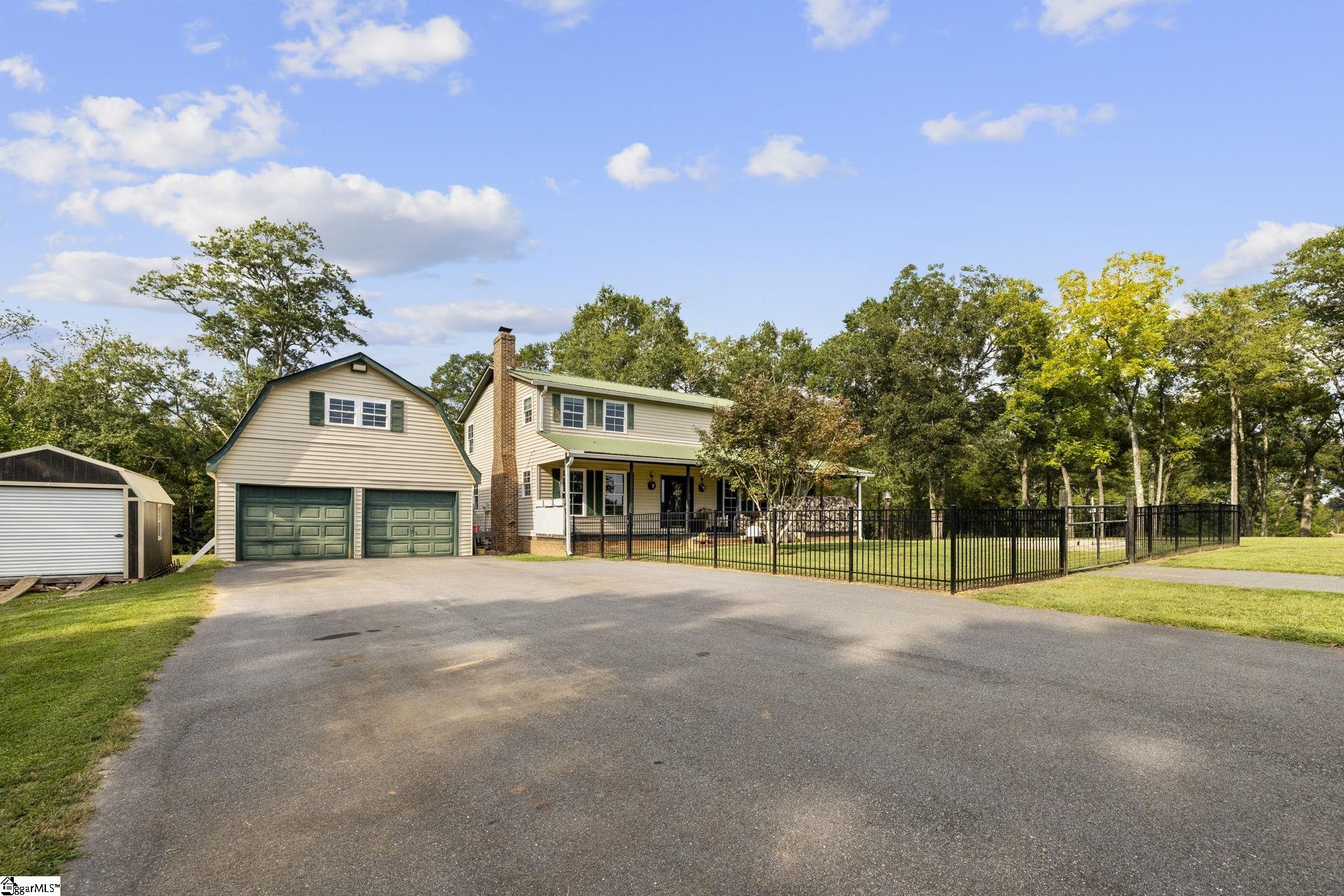 1613 Abercrombie Road