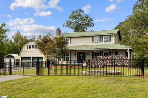 1613 Abercrombie Road Fountain Inn SC 29644