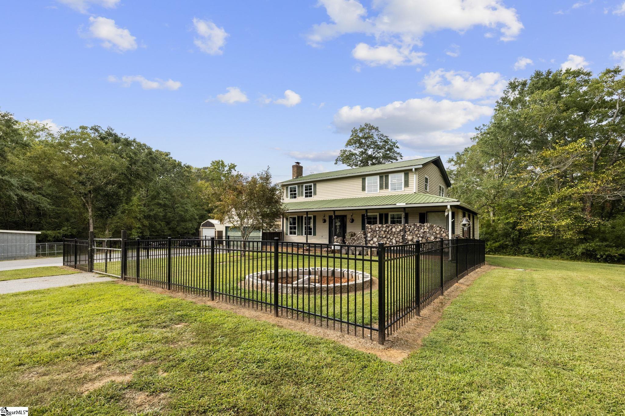 1613 Abercrombie Road