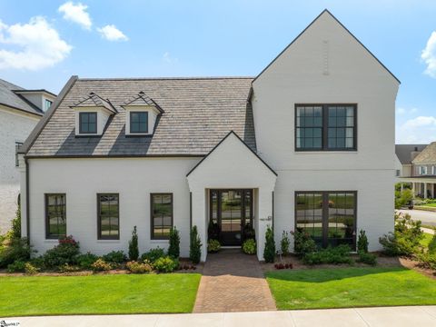 101 Odell Street Greenville SC 29615