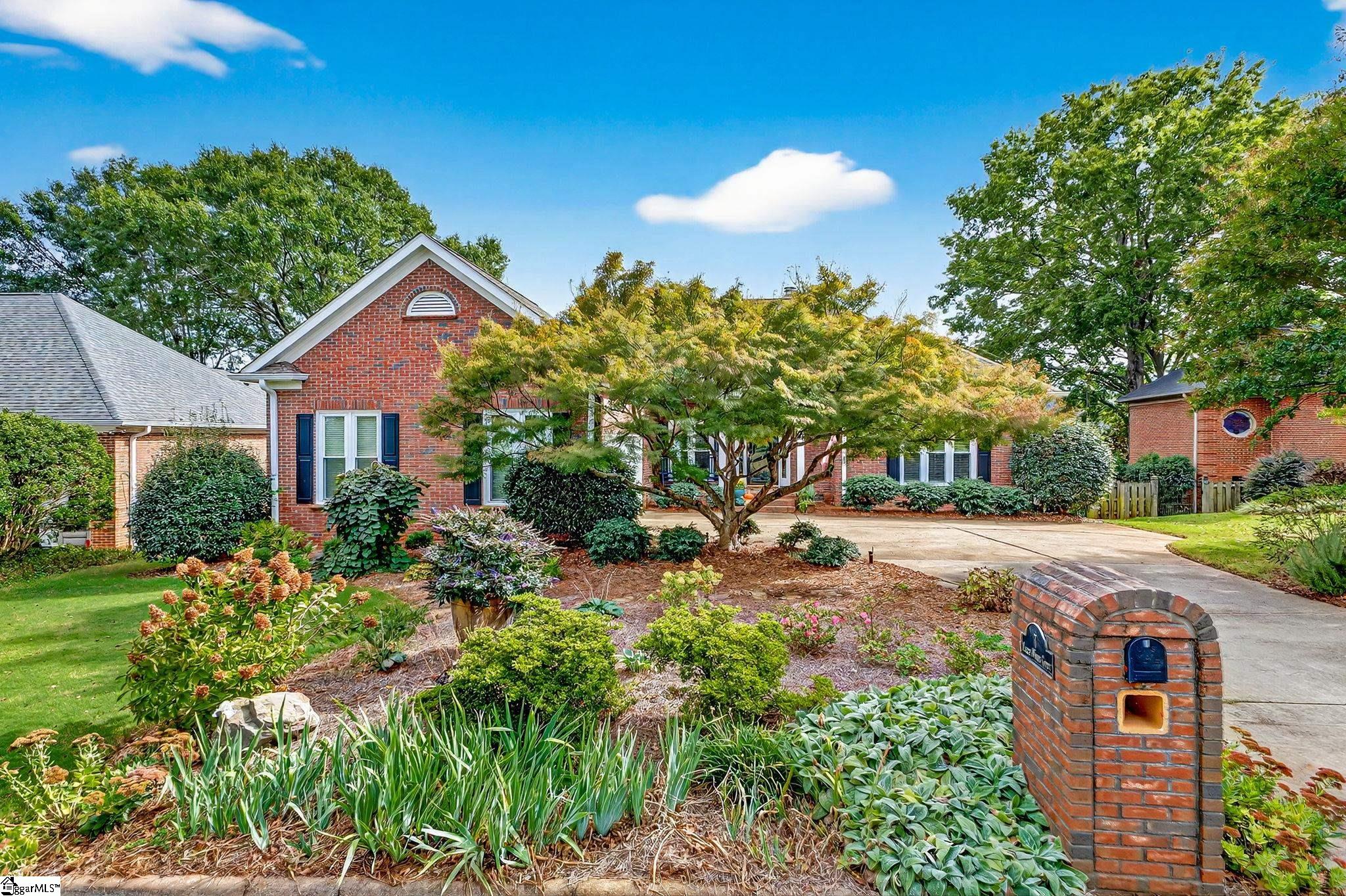 Greer, South Carolina 29650, United States, 3 Bedrooms Bedrooms, ,3 BathroomsBathrooms,Residential,Contingent,222170