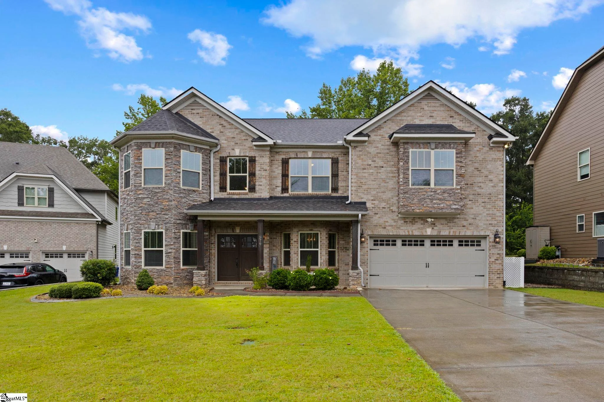 576 Allenton Way