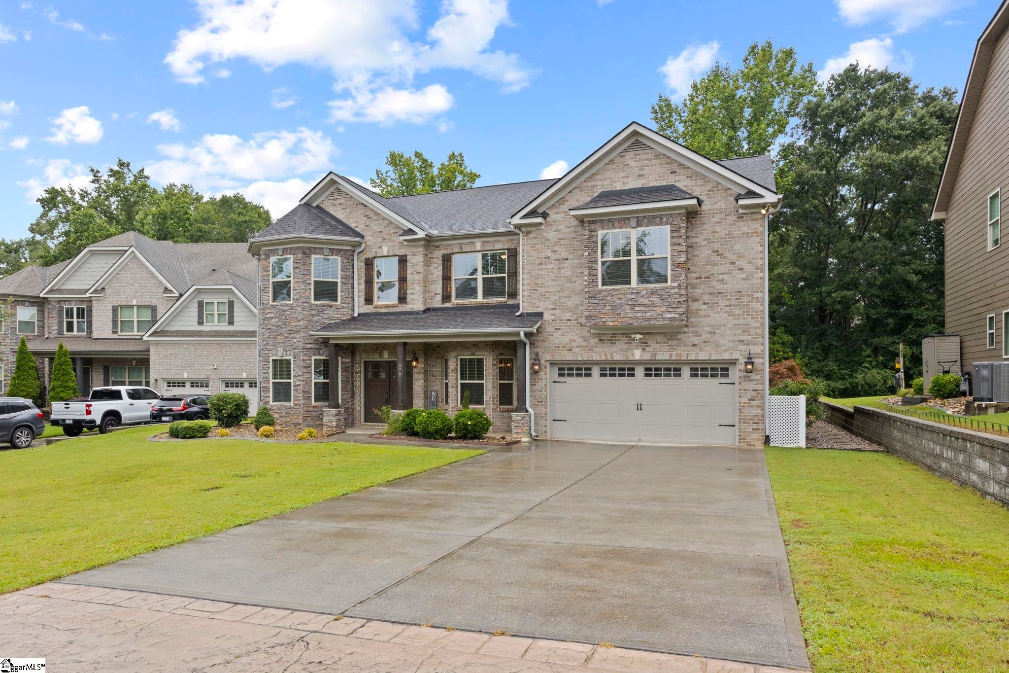 576 Allenton Way