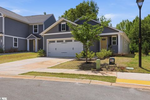Photo of 145 Davis Grove Lane, Piedmont, SC 29673 (MLS # 1588872)