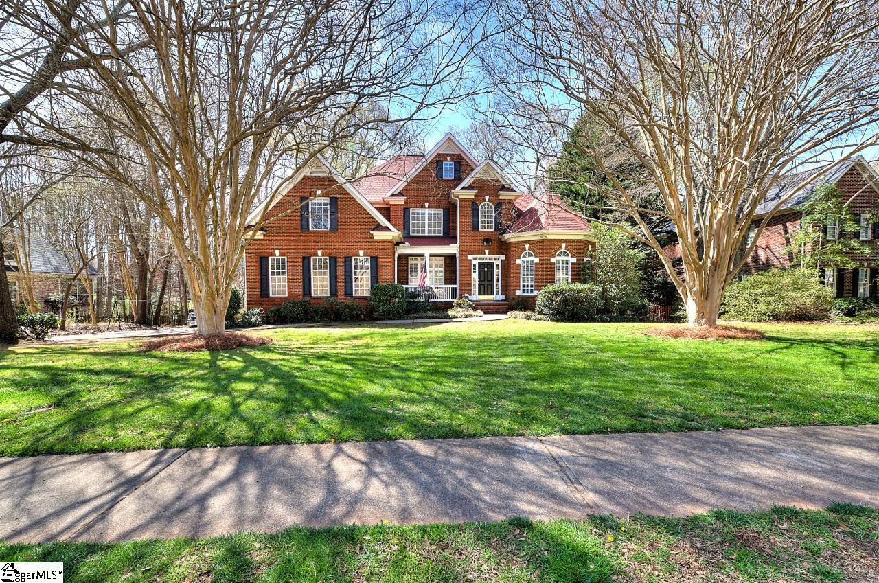 26 Sycamore Ridge Drive