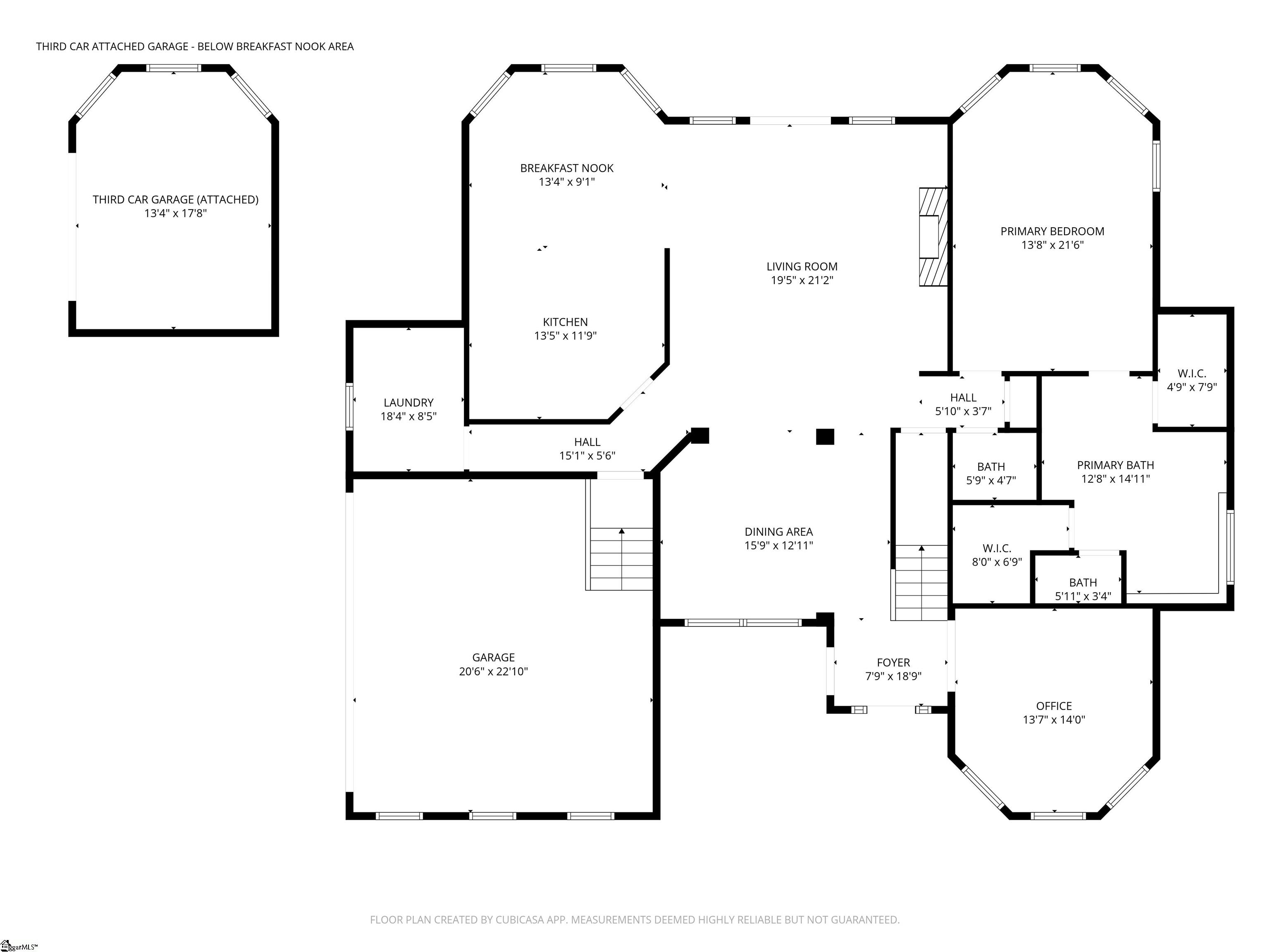 26 Sycamore Ridge Drive