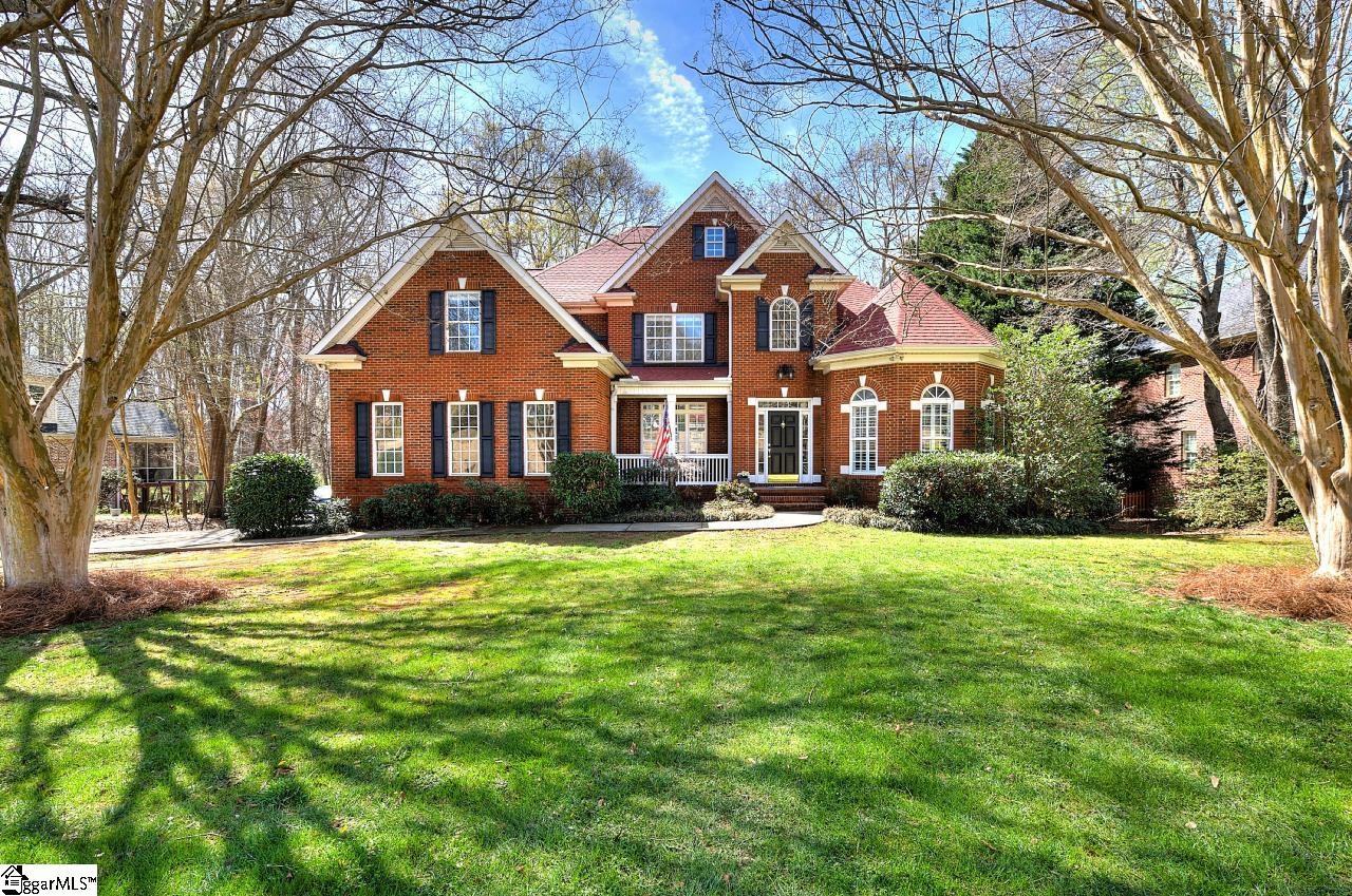 26 Sycamore Ridge Drive