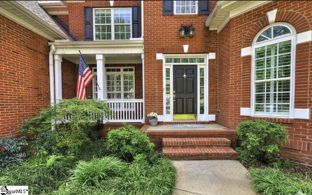 26 Sycamore Ridge Drive