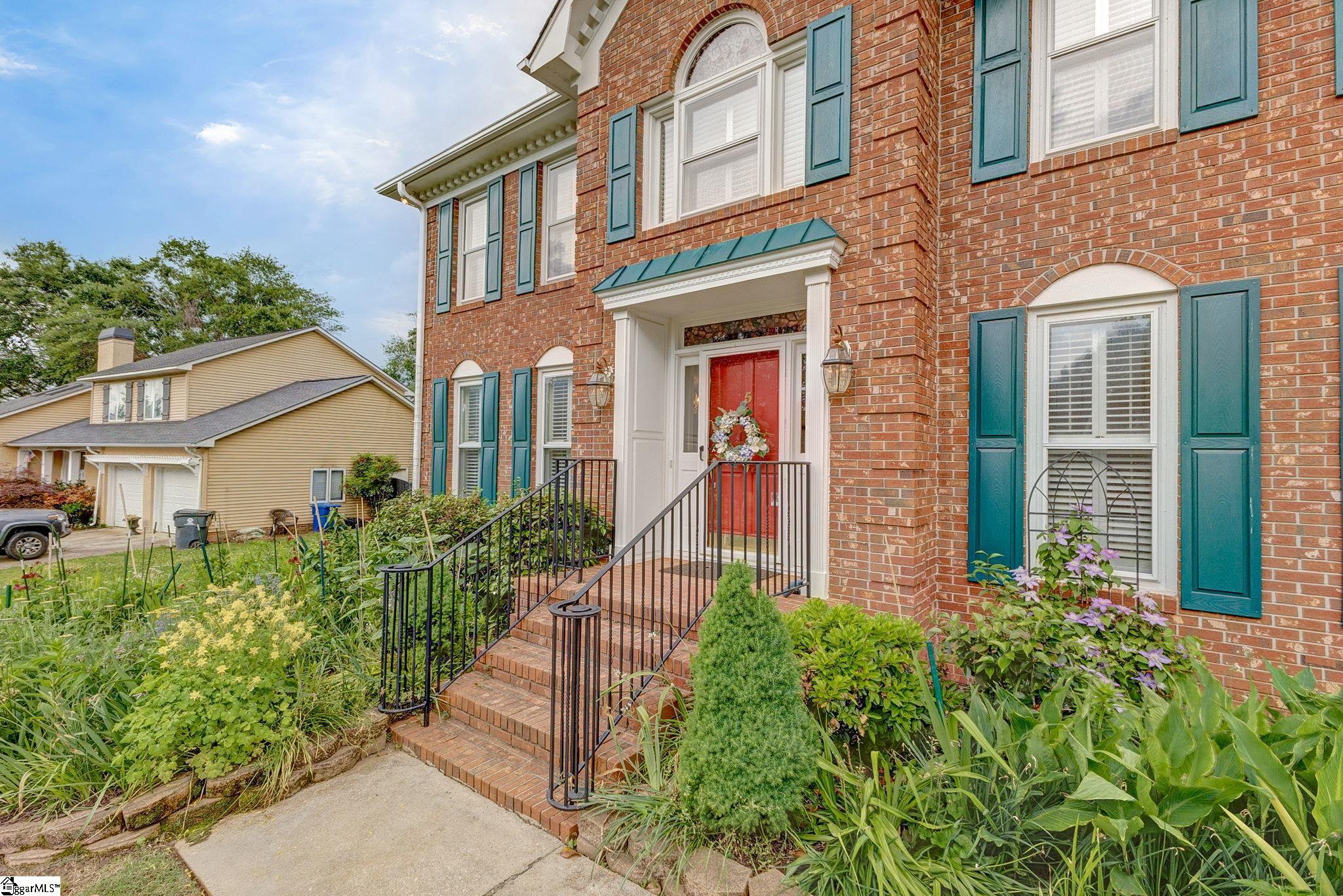 5 Bellfort Court