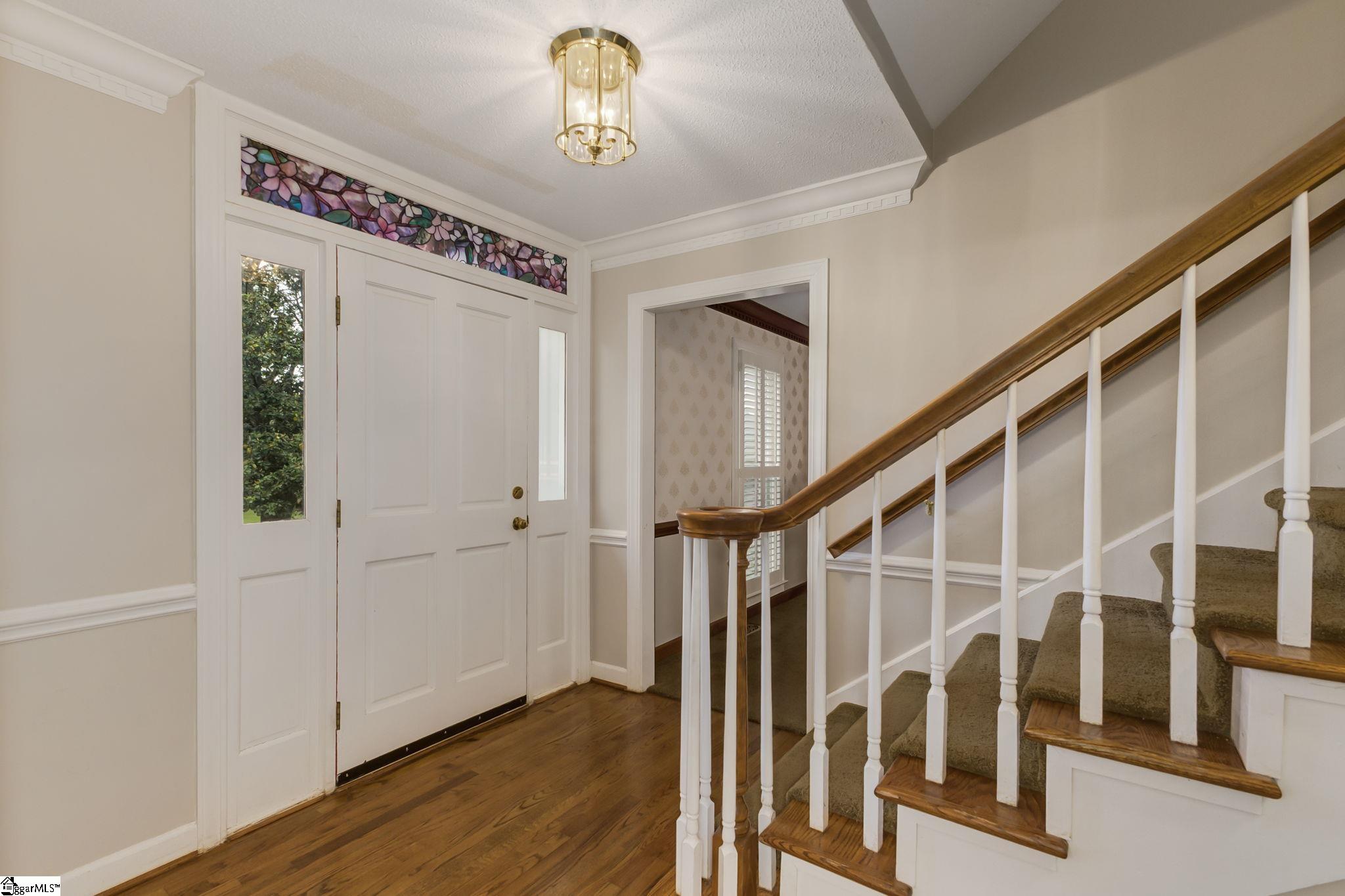 5 Bellfort Court