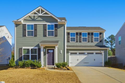 Photo of 770 Jacobs Trail, Inman, SC 29349 (MLS # 1579558)
