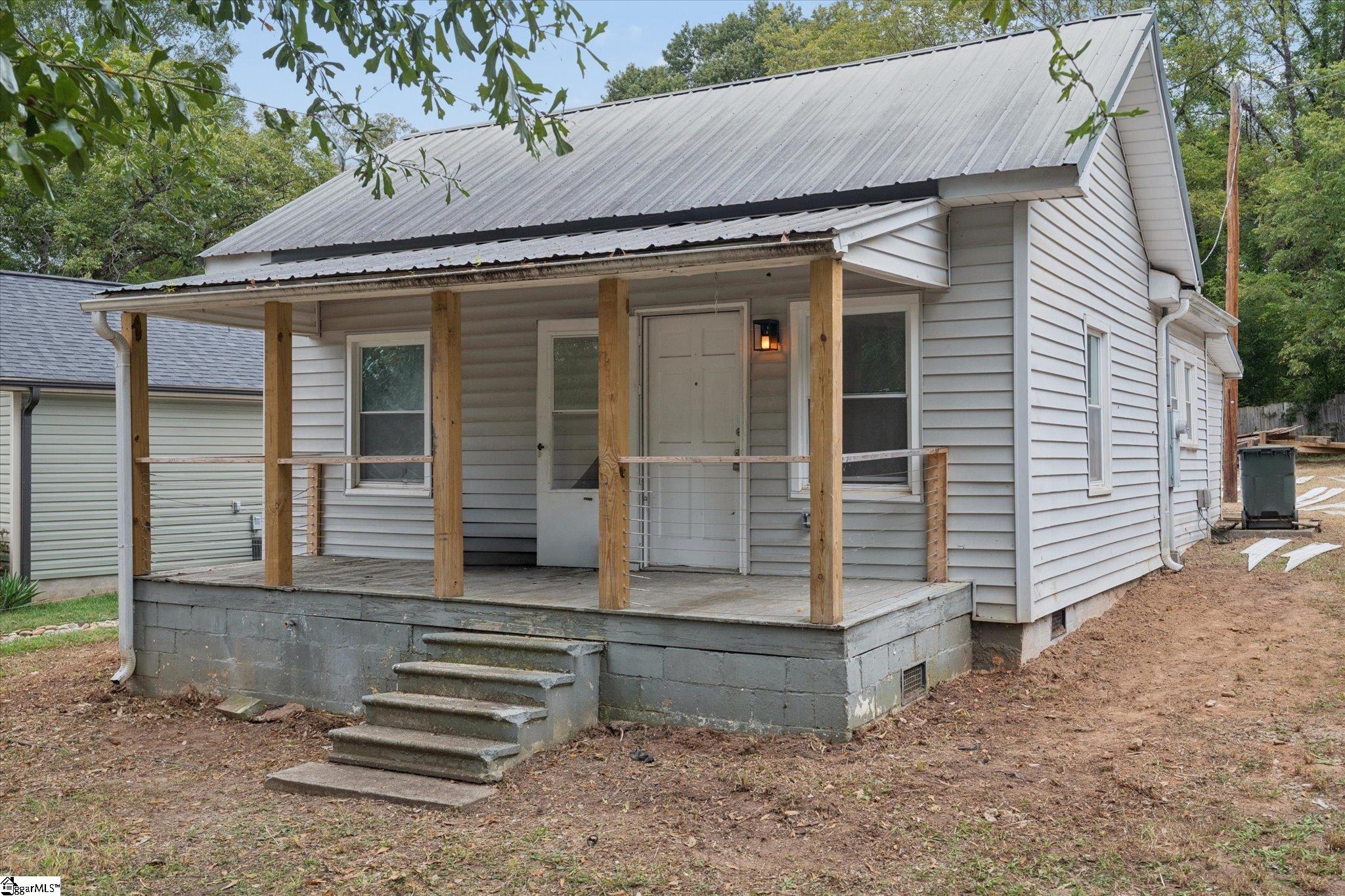 Real Estate Search 2 508 W Fourth Avenue