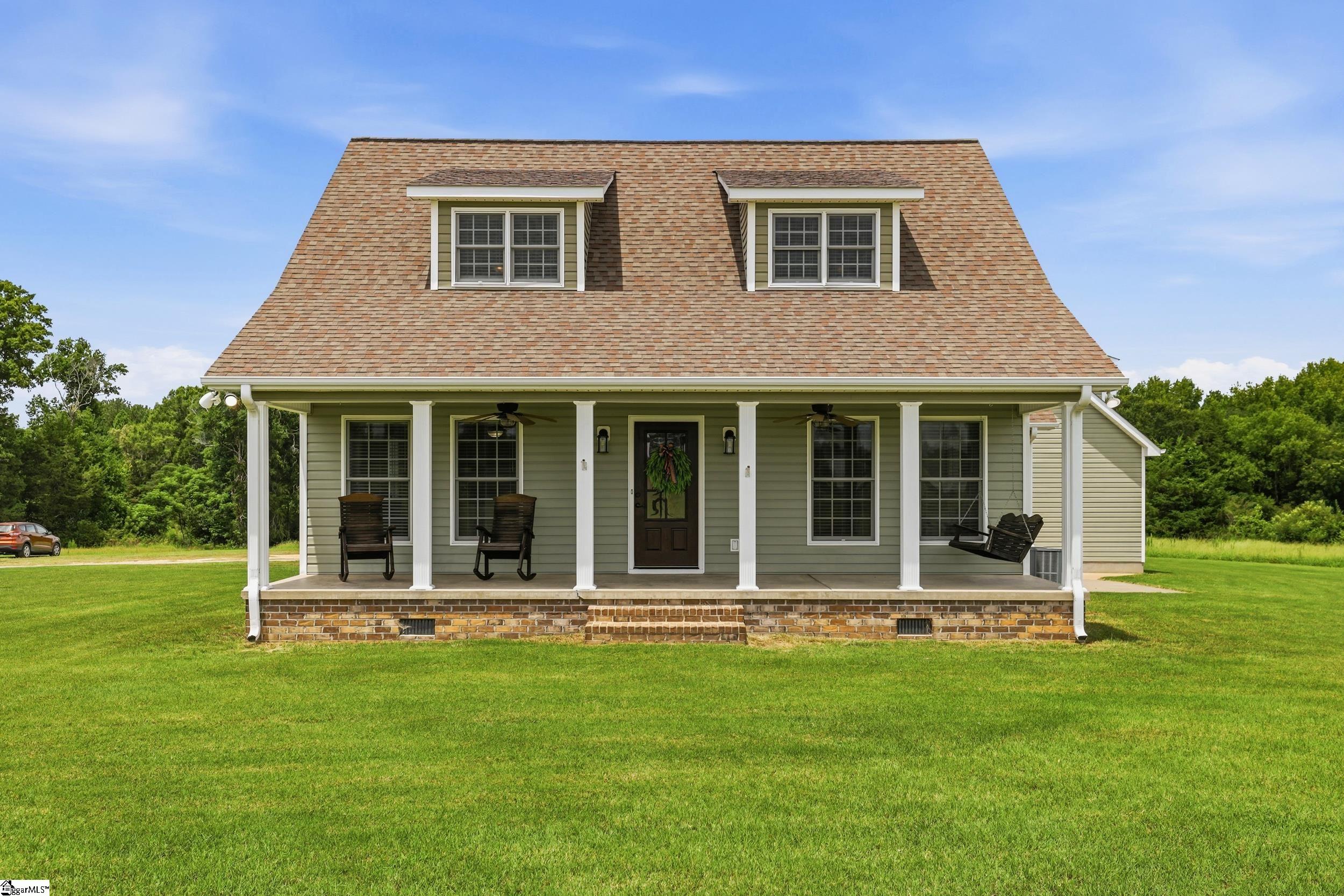 2273 Highway 284, Abbeville, SC, 29620