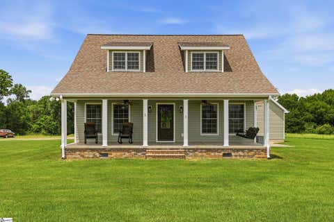 Photo of 2273 Highway 284, Abbeville, SC 29620 (MLS # 1598980)