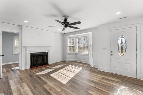 7 S Haven Drive Greenville SC 29617