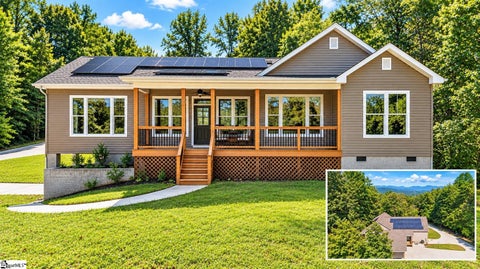 Photo of 61 Allen Road, Travelers Rest, SC 29650 (MLS # 1606063)