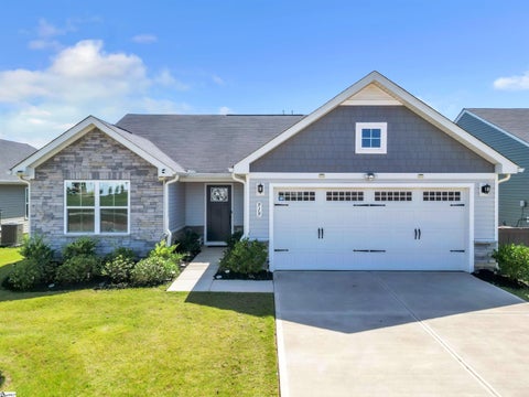 Photo of 919 Rev. Robert Reid Street, Woodruff, SC 29388 (MLS # 1603289)