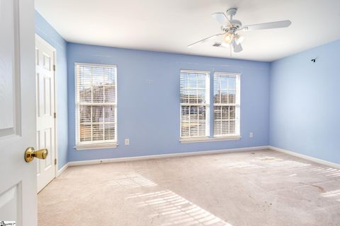 A home in Greer