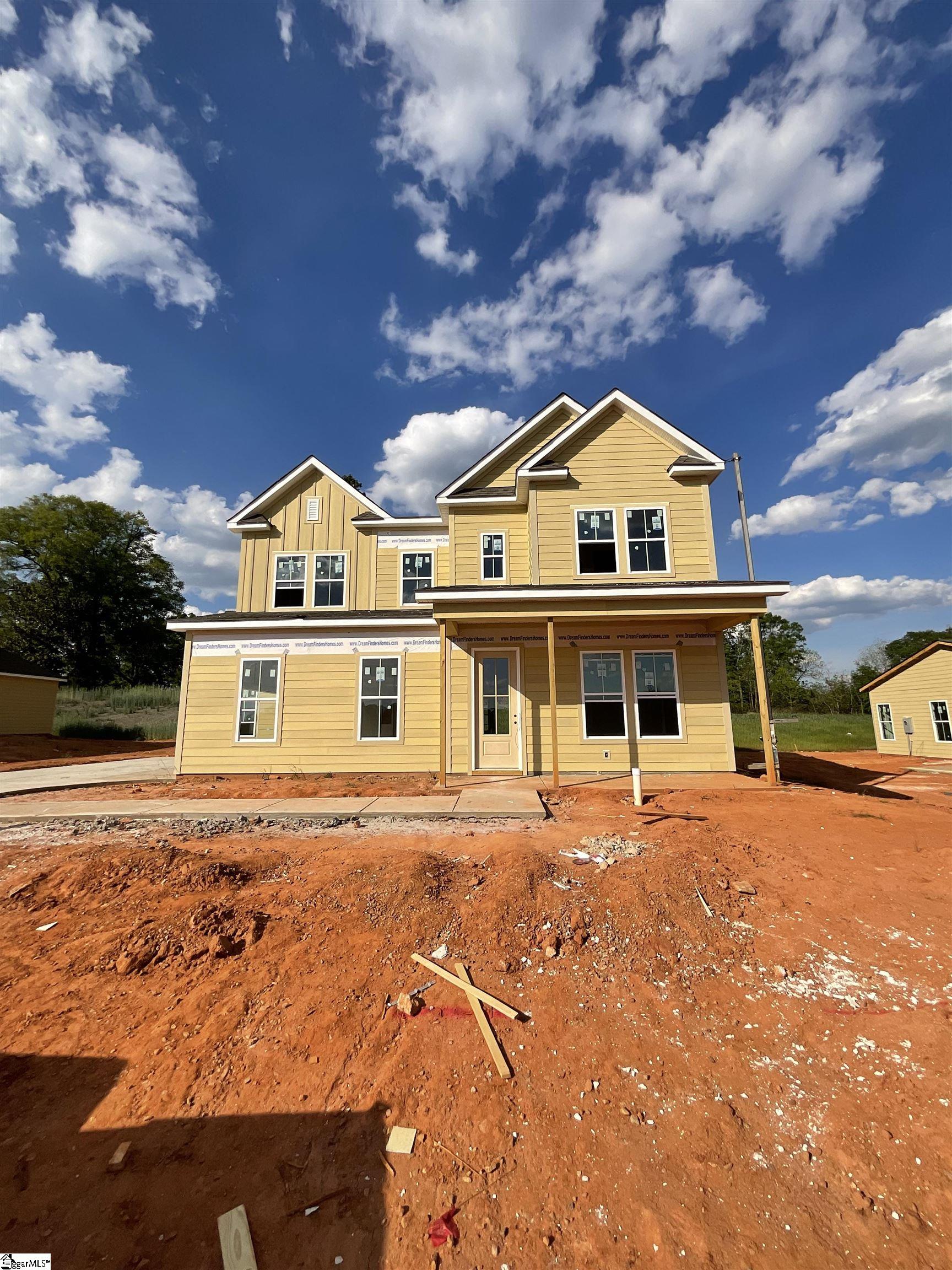 606 Timber Grove Drive