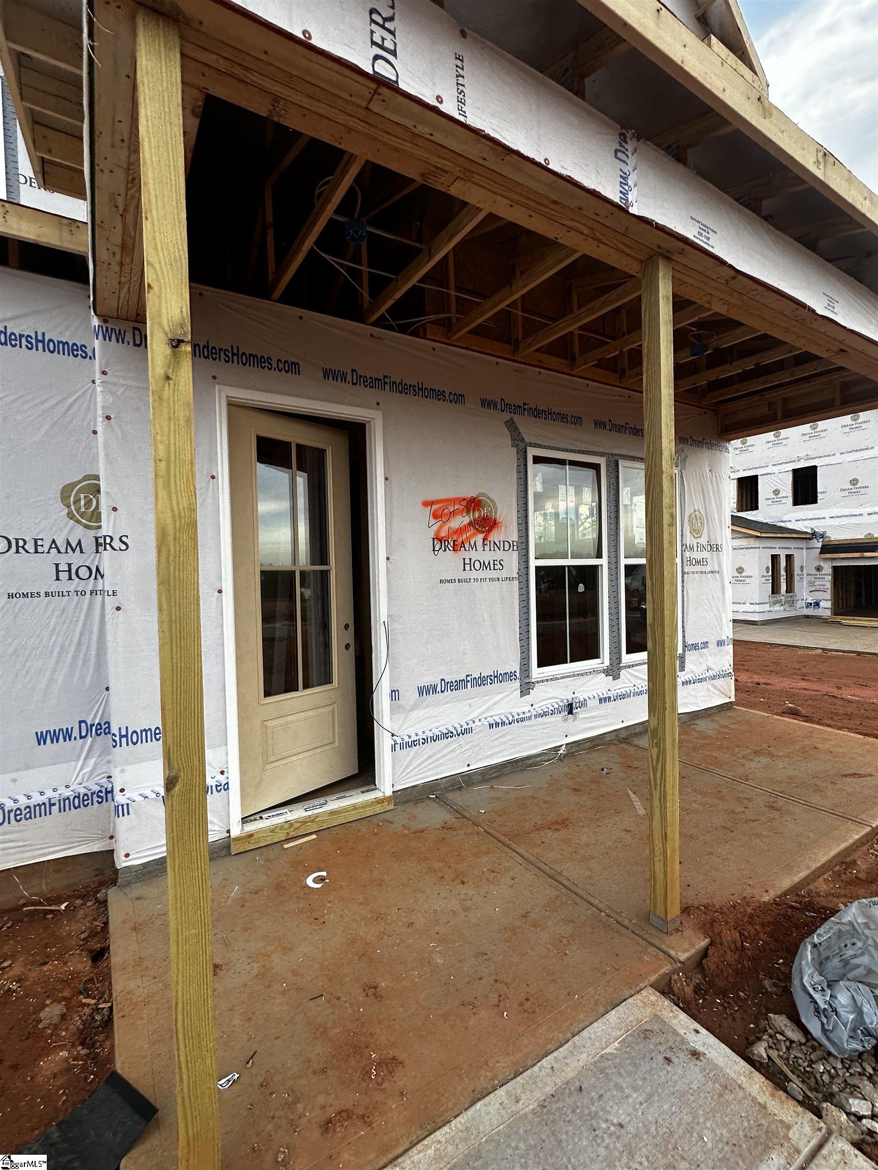 606 Timber Grove Drive