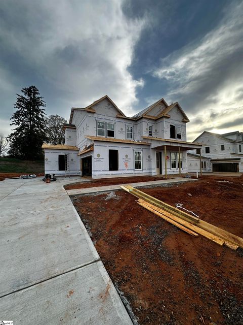 606 Timber Grove Drive Simpsonville SC 29681