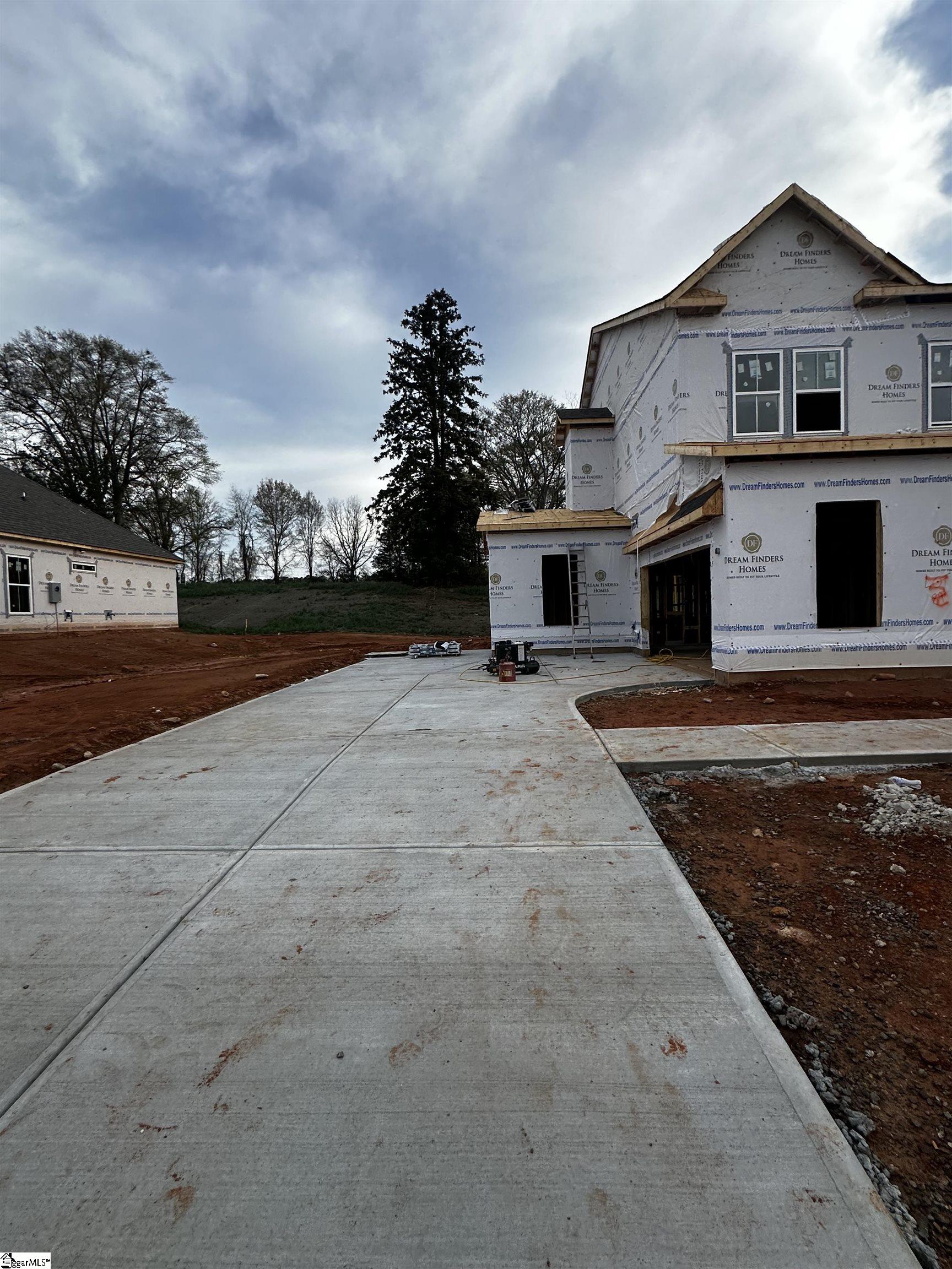 606 Timber Grove Drive