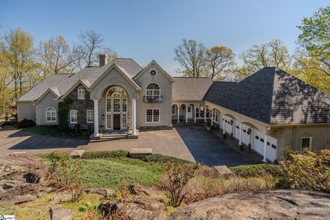 Photo of 33 Southview Ledge Road, Landrum, SC 29356 (MLS # 1589622)