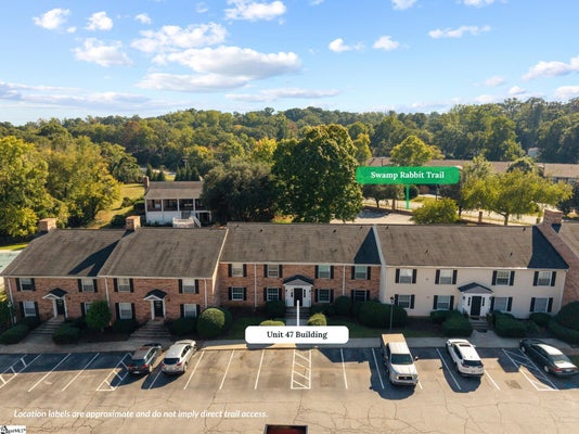 925 CLEVELAND ST UNIT 47, GREENVILLE, SC 29601 - Image 2f10ccc6ab932f98516defc4e7fe5fe2/3020416685