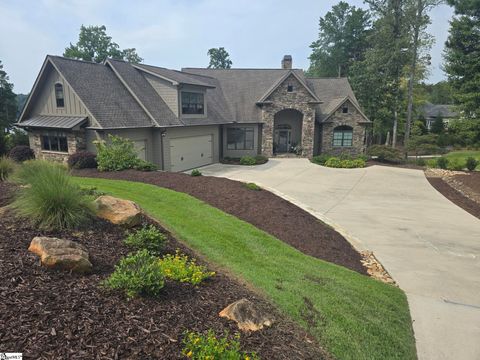 338 Mcalister Road West Union SC 29696