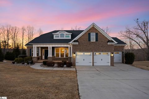 216 Scotts Bluff Drive Simpsonville SC 29681