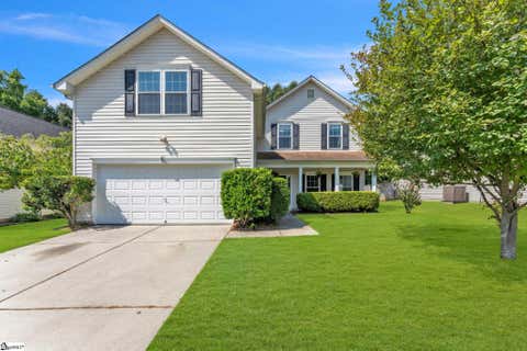 Photo of 6 Hartwell Drive, Simpsonville, SC 29681 (MLS # 1601441)