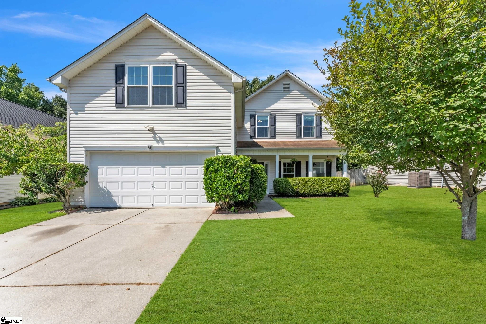 6 Hartwell Drive
