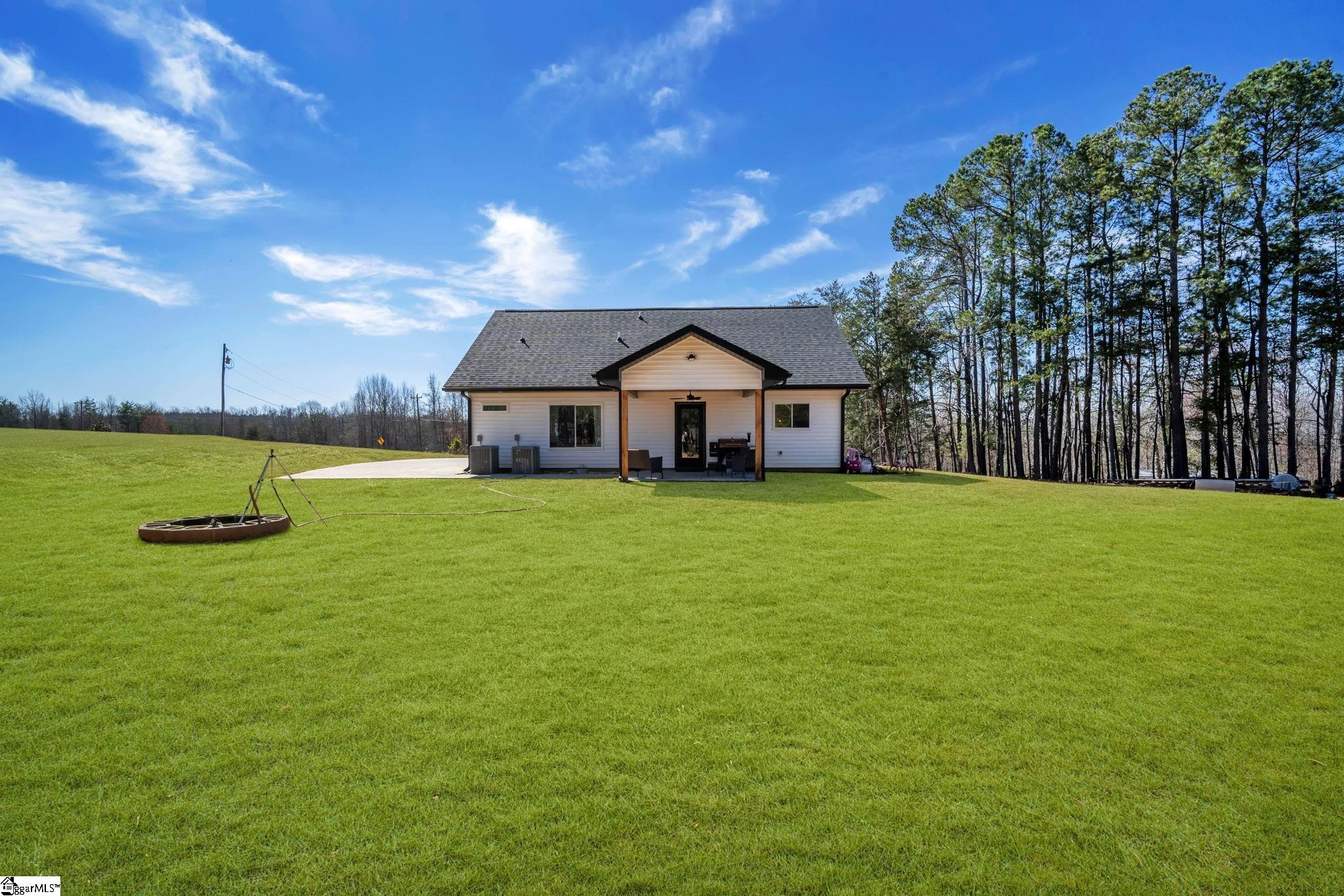 269 S Glassy Mountain Road