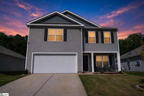 Photo of 309 Arnison Road, Piedmont, SC 29673 (MLS # 1598142)