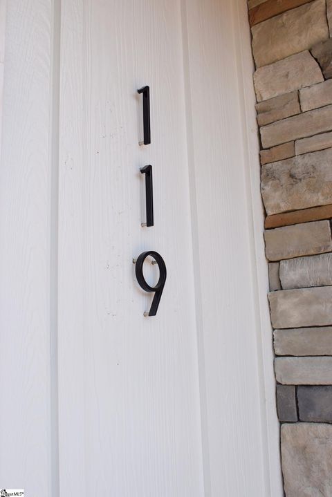 A home in Greer