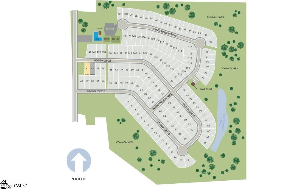 616 Ward Wilson Trail