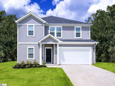 616 Ward Wilson Trail Duncan SC 29334