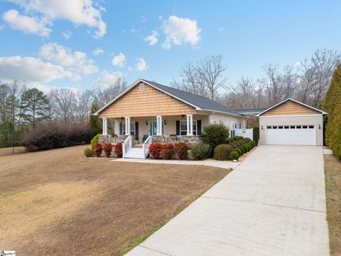 Photo of 1322 A Shadow Lane, Anderson, SC 29625 (MLS # 1584284)