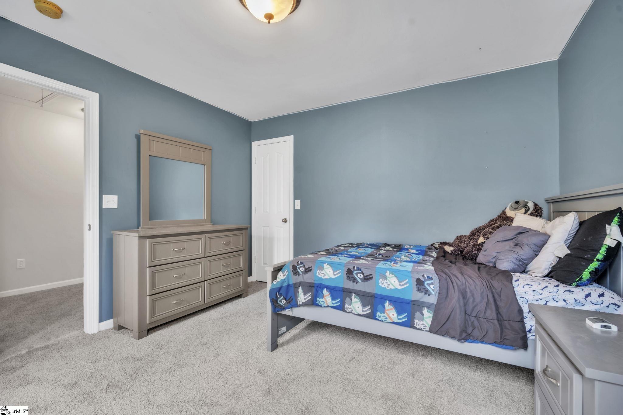 Mauldin, South Carolina 29662, United States, 4 Bedrooms Bedrooms, ,3 BathroomsBathrooms,Residential,Active,161586