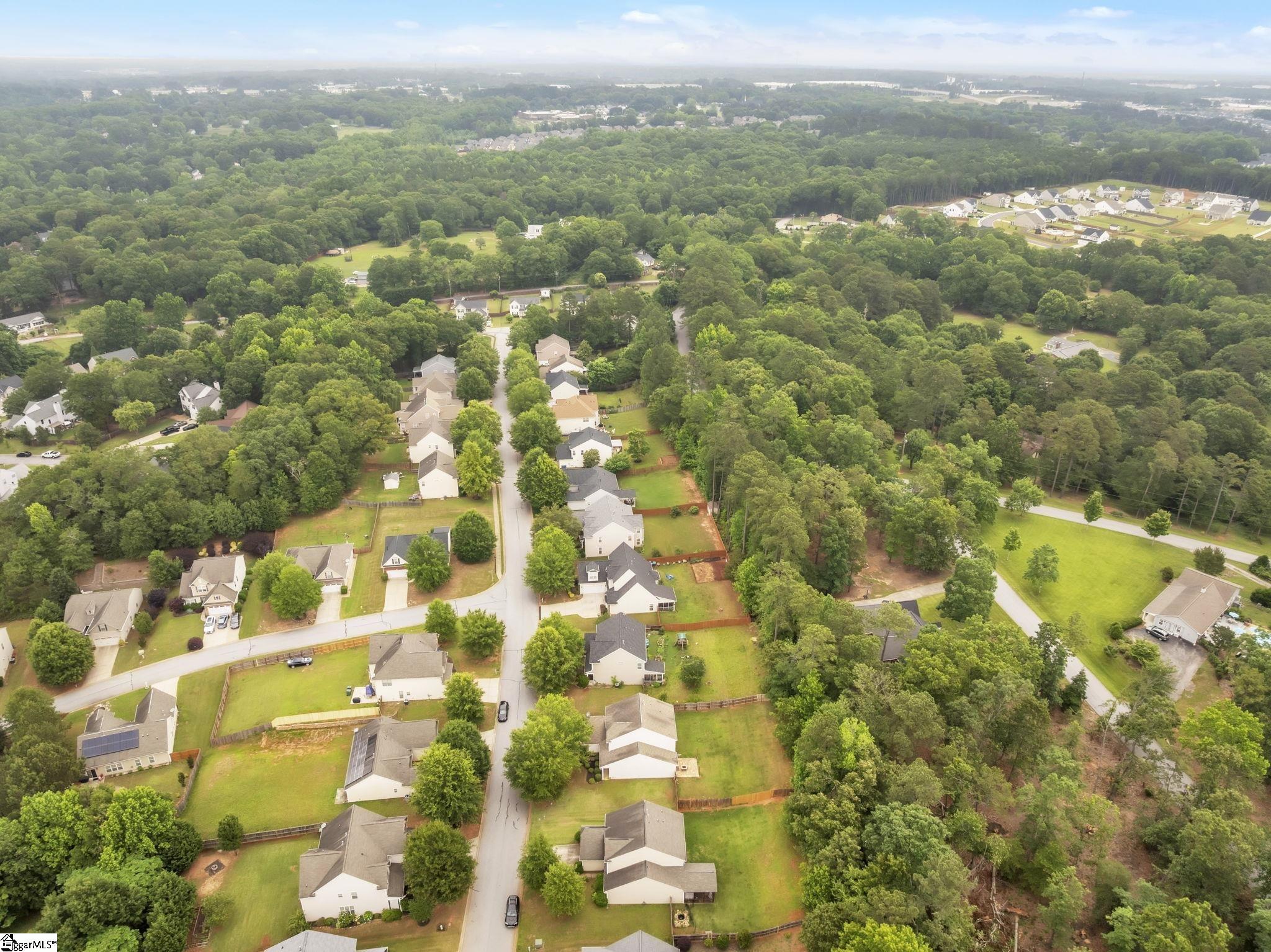 Mauldin, South Carolina 29662, United States, 4 Bedrooms Bedrooms, ,3 BathroomsBathrooms,Residential,Active,161586