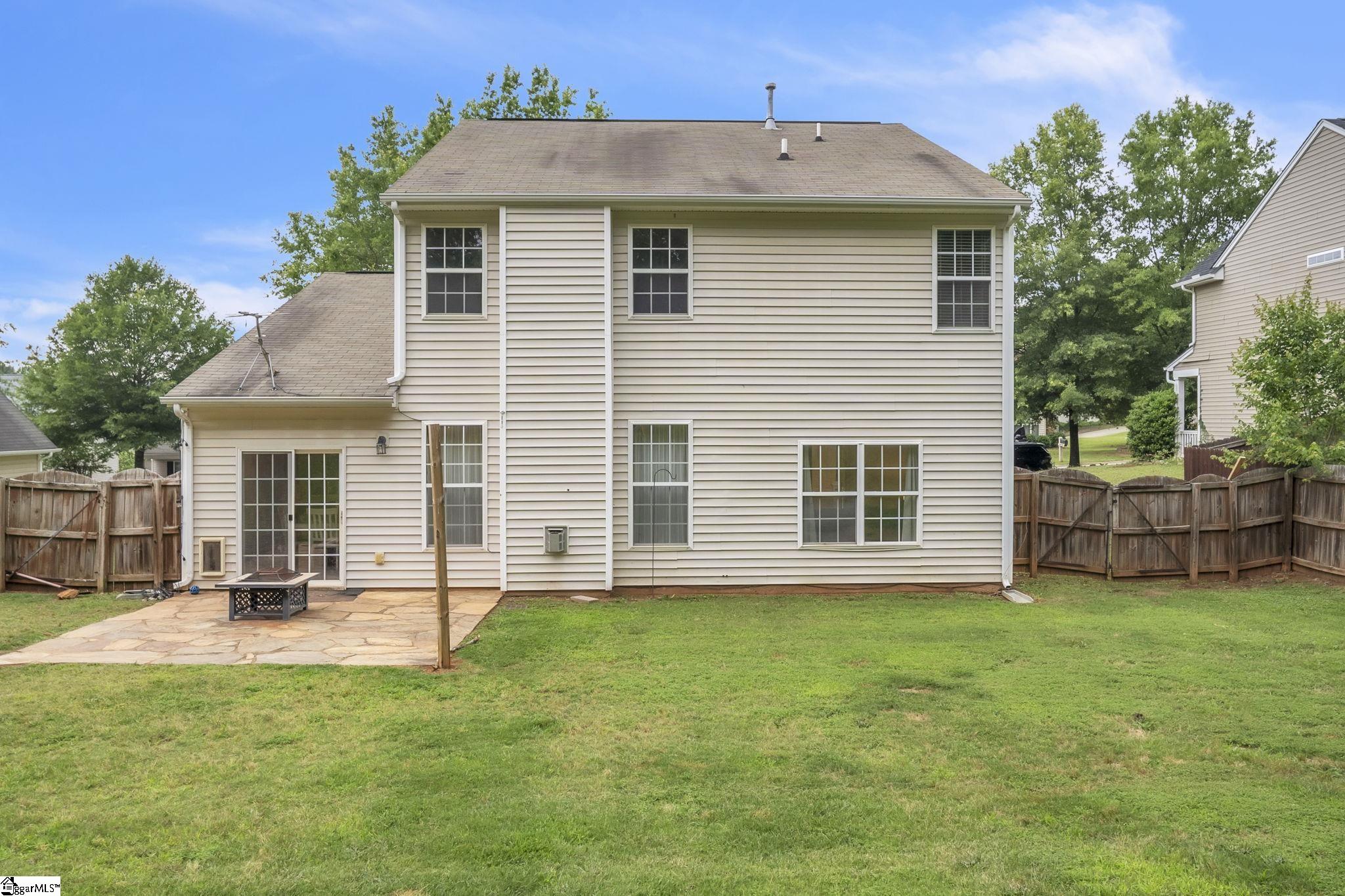 Mauldin, South Carolina 29662, United States, 4 Bedrooms Bedrooms, ,3 BathroomsBathrooms,Residential,Active,161586