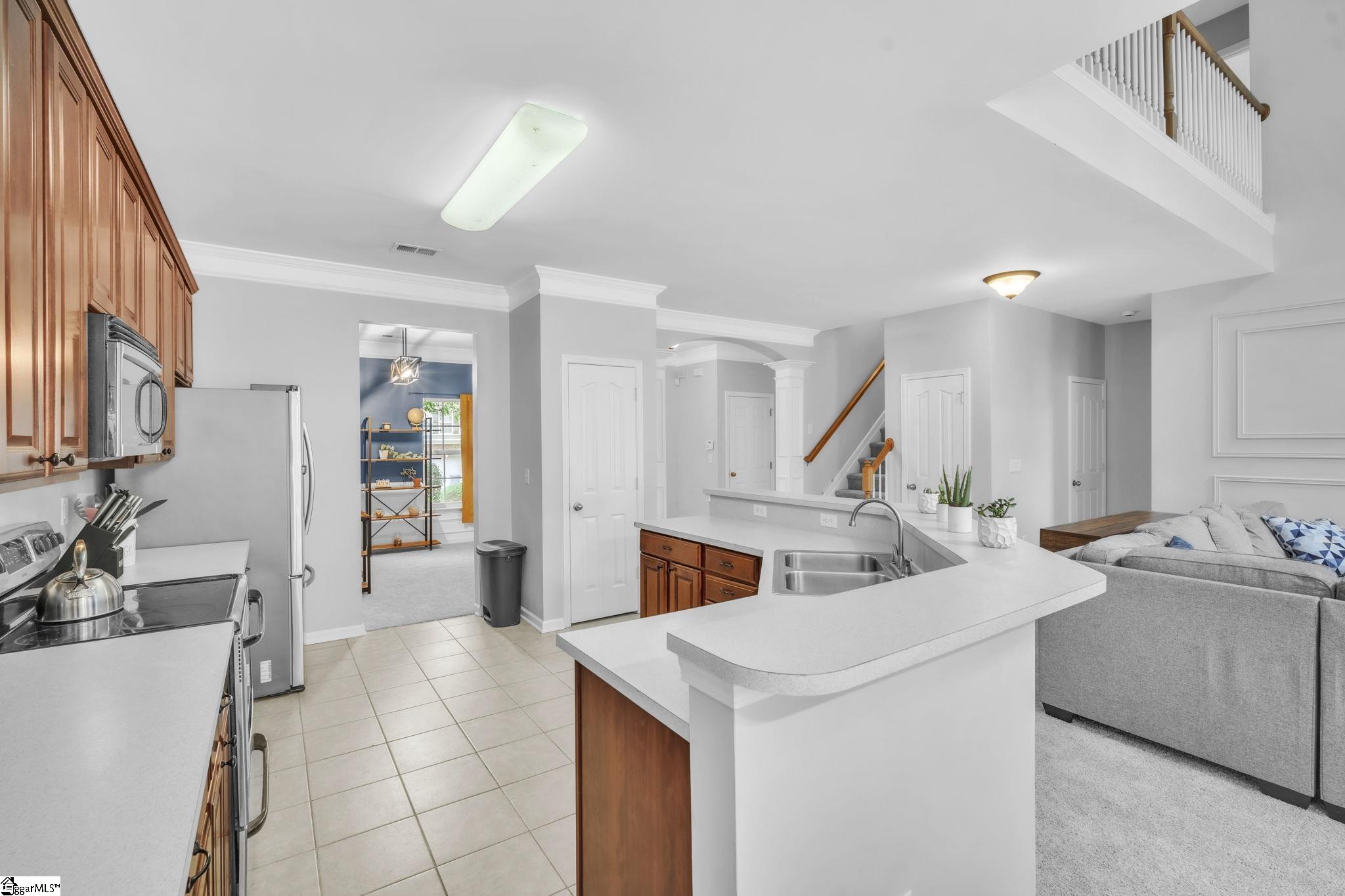 Mauldin, South Carolina 29662, United States, 4 Bedrooms Bedrooms, ,3 BathroomsBathrooms,Residential,Active,161586