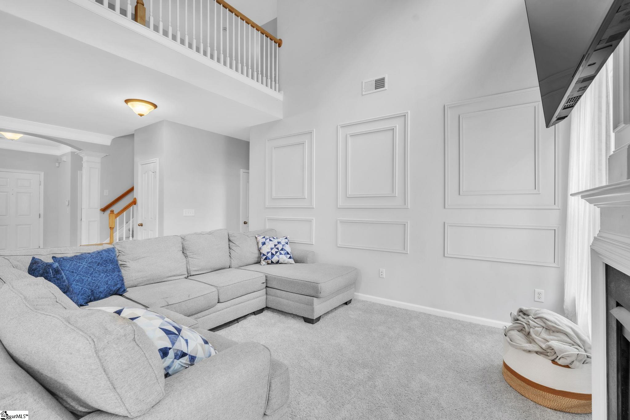 Mauldin, South Carolina 29662, United States, 4 Bedrooms Bedrooms, ,3 BathroomsBathrooms,Residential,Active,161586