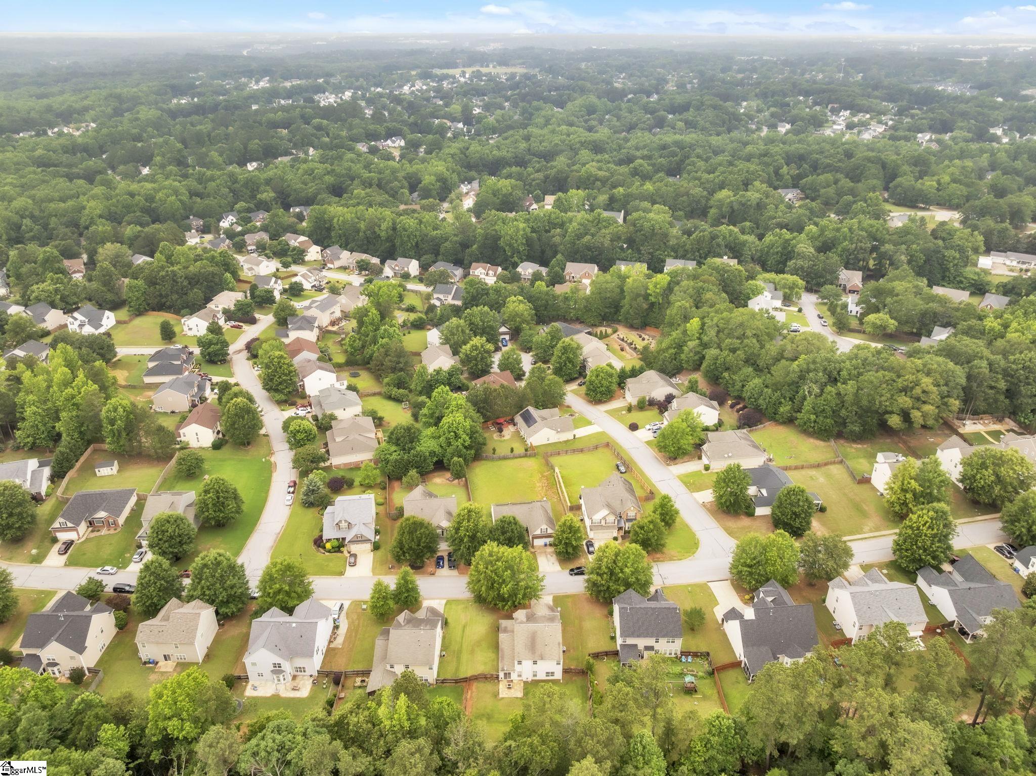 Mauldin, South Carolina 29662, United States, 4 Bedrooms Bedrooms, ,3 BathroomsBathrooms,Residential,Active,161586