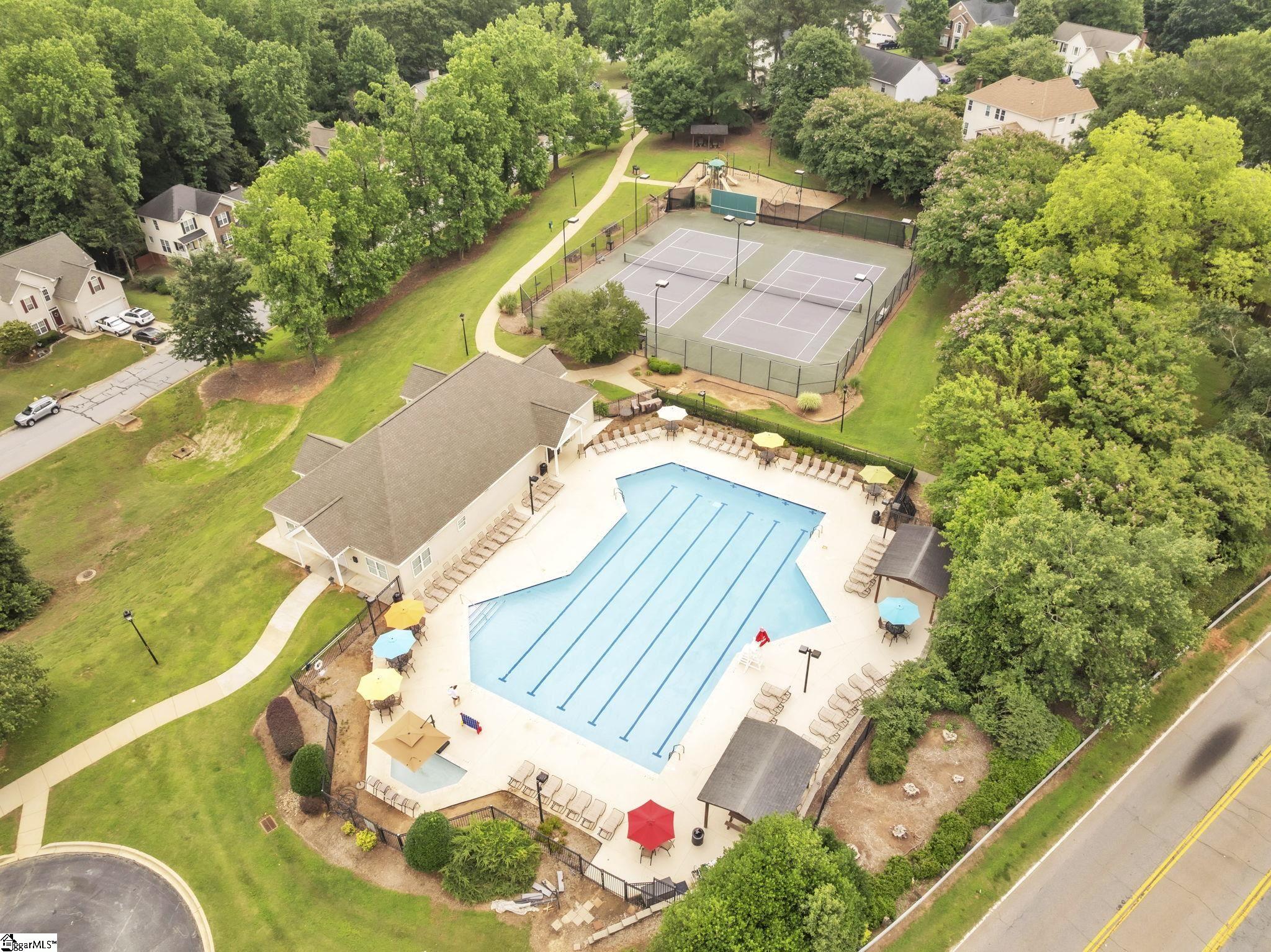 Mauldin, South Carolina 29662, United States, 4 Bedrooms Bedrooms, ,3 BathroomsBathrooms,Residential,Active,161586