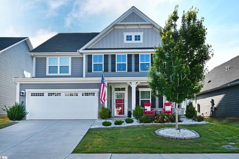 Photo of 440 Oswego Court, Greenville, SC 29607 (MLS # 1592437)