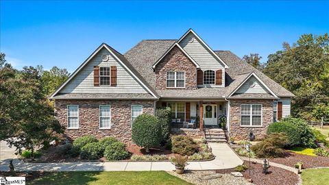 135 Sam Langley Road Travelers Rest SC 29690