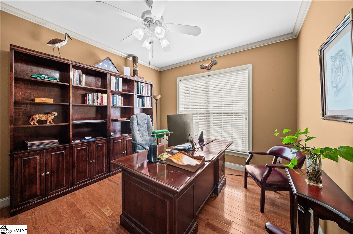 135 Sam Langley Road