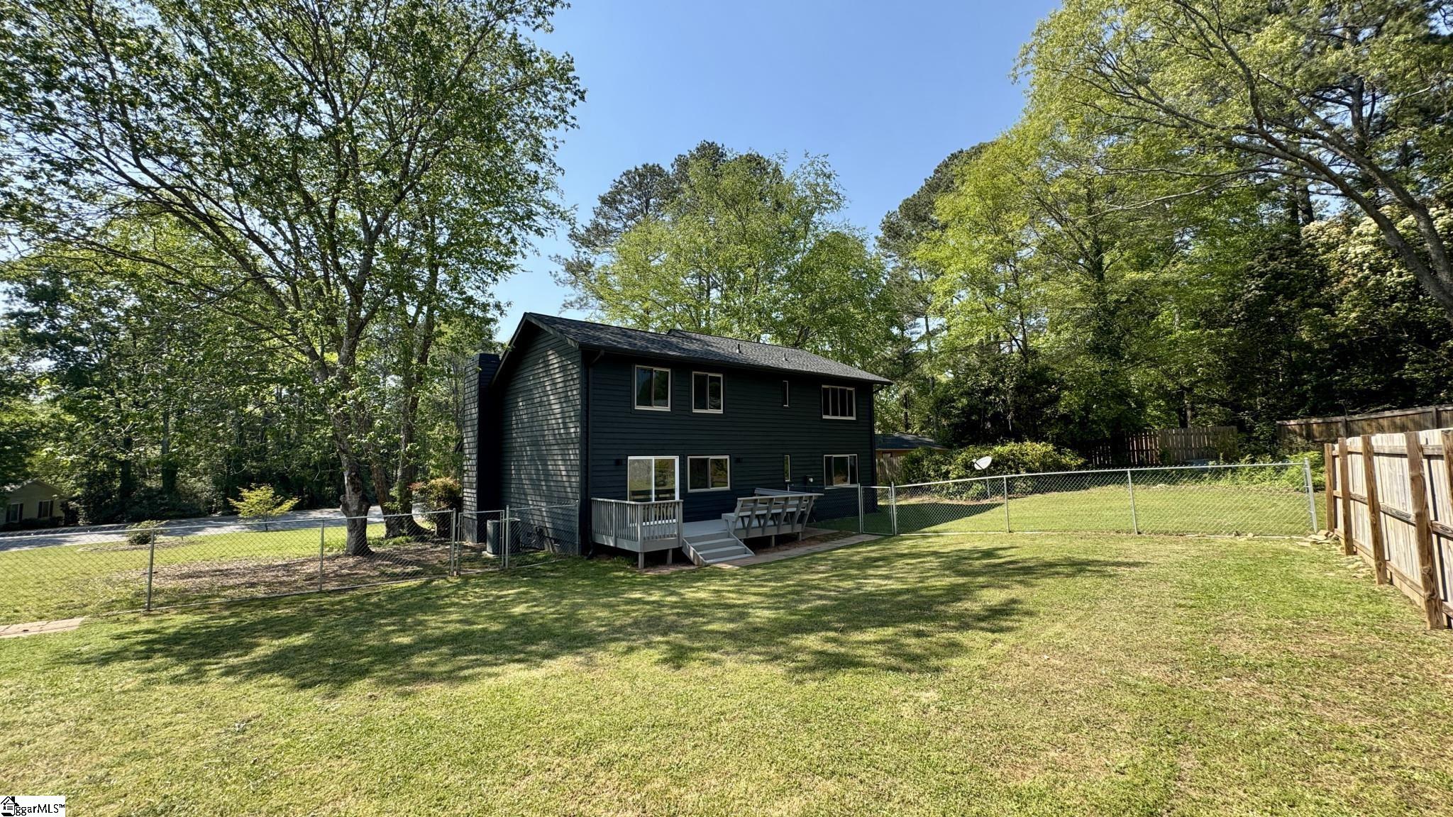 913 Berkeley Drive